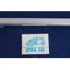 TRIM ALUMINIUM FOR TOP