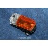 132   FRONT LEFT BICOLORED LIGHT   STARS