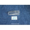 132   CLEAR LENS FOR FRONT RIGHT LIGHT   STARS