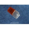 132 BICOLORED LENS FOR FRONT RIGHT LIGHT   ALTISSIMO