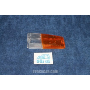 132   BICOLORED LENS FOR FRONT LEFT LIGHT   ALTISSIMO