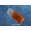 132   BICOLORED LENS FOR FRONT LEFT LIGHT   ALTISSIMO