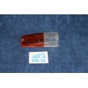 132   BICOLORED LENS FOR FRONT RIGHT LIGHT   VERALUX