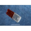 132   BICOLORED LENS FOR FRONT RIGHT LIGHT   VERALUX