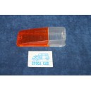 132   BICOLORED LENS FOR FRONT RIGHT LIGHT   CATALUX
