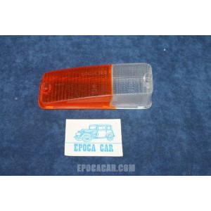 132   BICOLORED LENS FOR FRONT RIGHT LIGHT   CATALUX