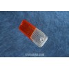 132   BICOLORED LENS FOR FRONT RIGHT LIGHT   CATALUX