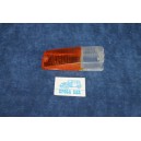 132   BICOLORED LENS FOR FRONT RIGHT LIGHT   LEART