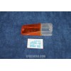 132   BICOLORED LENS FOR FRONT RIGHT LIGHT   LEART