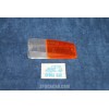 132   BICOLORED LENS FOR FRONT LEFT LIGHT   CATALUX
