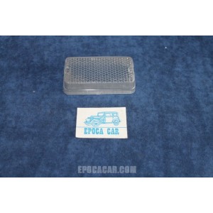 132   LENS FOR REVERSE LIGHT   VERALUX
