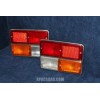 132 2°S.   PAIR REAR TAIL LIGHTS   ALTISSIMO