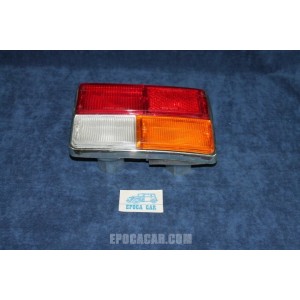 132 2°S.   REAR RIGHT TAIL LIGHT   ALTISSIMO