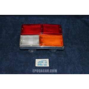 132 2°S.   REAR RIGHT TAIL LIGHT   CARELLO
