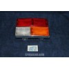 132 2°S.   REAR RIGHT TAIL LIGHT   CARELLO