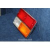 132 2°S.   REAR RIGHT TAIL LIGHT   CARELLO