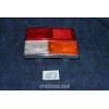 132 2°S.   REAR RIGHT TAIL LIGHT   SIEM