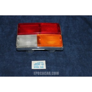 132 2°S.   REAR RIGHT TAIL LIGHT   ARIC