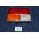 132 2°S.   REAR LEFT TAIL LIGHT ( POOR CONDITION )    ALTISSIMO