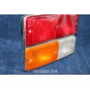 132 2°S.   REAR LEFT TAIL LIGHT ( POOR CONDITION )    ALTISSIMO