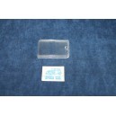 132 2°S.   PLASTICA BIANCA PER FANALINO POST. SX    ALTISSIMO