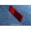 132 2°S.   PLASTICA ROSSA PER FANALINO POST. SX   ALTISSIMO
