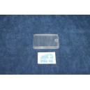 132 2°S.   PLASTICA BIANCA PER FANALINO POST. SX   ARIC