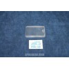 132 2°S.   PLASTICA BIANCA PER FANALINO POST. SX   ARIC