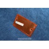 132 2°S.   ORANGE LENS FOR REAR LEFT TAIL LIGHT   CARELLO