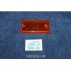 132 2°S.   ORANGE LENS FOR REAR LEFT TAIL LIGHT   SIEM