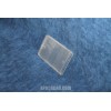 132 2°S.   CLEAR LENS FOR REAR RIGHT TAIL LIGHT   CARELLO