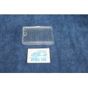 132 2°S.   PLASTICA BIANCA PER FANALINO POST. DX   ALTISSIMO