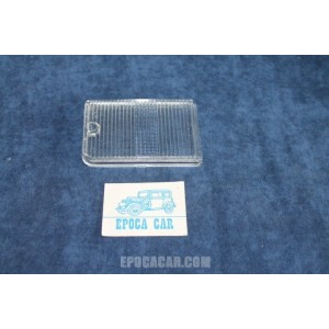 132 2°S.   CLEAR LENS FOR REAR RIGHT TAIL LIGHT   ALTISSIMO