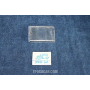132 2°S.   CLEAR LENS FOR REAR RIGHT TAIL LIGHT   SIEM