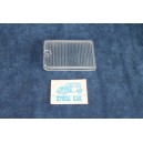 132 2°S.   CLEAR LENS FOR REAR RIGHT TAIL LIGHT   ARIC