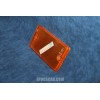 132 2°S.   PLASTICA ARANCIONE PER FANALINO POST. DX   CARELLO