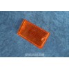 132 2°S.   ORANGE LENS FOR REAR RIGHT TAIL LIGHT   SIEM