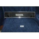 132 2°S.   PLATE PANEL WITH PLATE LIGHTS   CARELLO