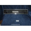 132 2°S.   PLATE PANEL WITH PLATE LIGHTS   CARELLO