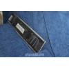 132 2°S.   PLATE PANEL WITH PLATE LIGHTS   CARELLO