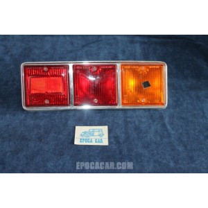 132 1°S.   REAR RIGHT TAIL LIGHT   STARS