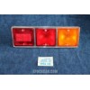 132 1°S.   REAR RIGHT TAIL LIGHT   ARIC ( LENS VERALUX )