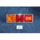 132 1°S.   REAR LEFT TAIL LIGHT   ALTISSIMO