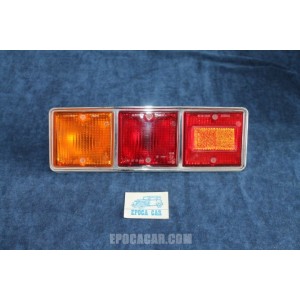 132 1°S.   REAR LEFT TAIL LIGHT   ALTISSIMO