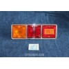 132 1°S.   REAR LEFT TAIL LIGHT   ALTISSIMO