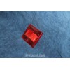 132 1°S.   RED LENS WITH REFLECTOR FOR REAR LEFT TAIL LIGHT   ALTISSIMO