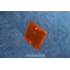 132 1°S.   PLASTICA ARANCIONE PER FANALINO POST. SX    ALTISSIMO