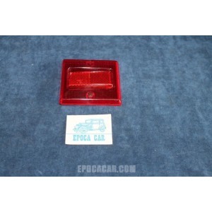 132 1°S.   RED LENS FOR REAR RIGHT TAIL LIGHT   CATALUX