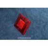 132 1°S.   RED LENS WITH REFLECTOR FOR REAR RIGHT TAIL LIGHT   STARS