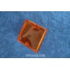132 1°S.   ORANGE LENS FOR REAR RIGHT TAIL LIGHT   ALTISSIMO